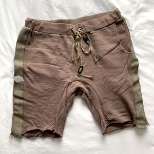 Kollar Clothing Jogging Shorts (Never Worn)